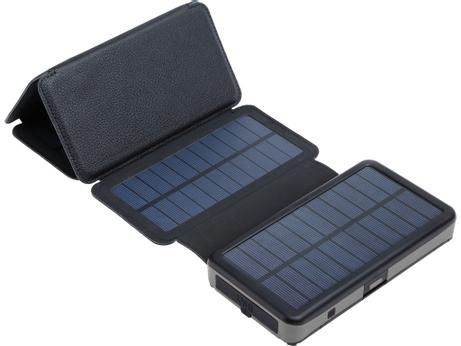 Sandberg Active Solar 6-Panel Powerbank 20000 (420-73)