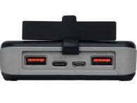 Sandberg Active Solar 6-Panel Powerbank 20000 (420-73)