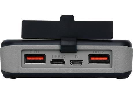 Sandberg Active Solar 6-Panel Powerbank 20000 (420-73)