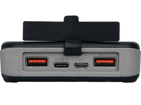 SANDBERG Solar 6-Panel Powerbank 20000 (420-73)