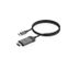 LINQ USB-C til HDMI kabel, 4K@60Hz, 2,0m, Space Gr, ey