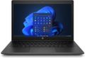 HP ProBook Fortis 14 G9 Notebook - Intel Pentium Silver N6000 / 1.1 GHz - Win 11 Pro - UHD Graphics - 8 GB RAM - 128 GB SSD NVMe, HP Value - 14" IPS 1920 x 1080 (Full HD) - Wi-Fi 6 - jacksvart - kbd: 