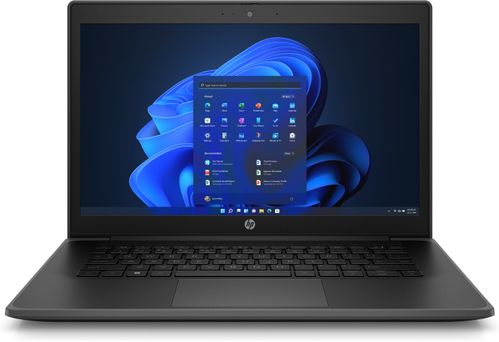 HP ProBook Fortis 14 G10 Notebook - Intel Core i5 - 1230U / upp till 4.4 GHz - Win 11 Pro - Intel Iris Xe-grafik - 8 GB RAM - 256 GB SSD NVMe, HP Value - 14" IPS 1920 x 1080 (Full HD) - Gigabit Ethern (6A1G8EA#UUW)