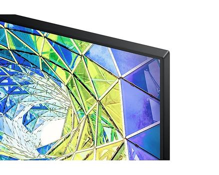 SAMSUNG Samsung 27" 4K skjerm S80UA HDR10 HDMI, DP USB-C 65W (LS27A80PUJUXEN)