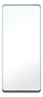 DELTACO screen protector, Samsung Galaxy A73 5G
