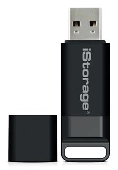 IStorage Datashur BT 16GB USB 3.2 Gen 1 (IS-FL-DBT-256-16)