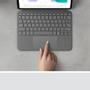 LOGITECH COMBO TOUCH IPAD PRO 11IN 1-3G (920-010143)