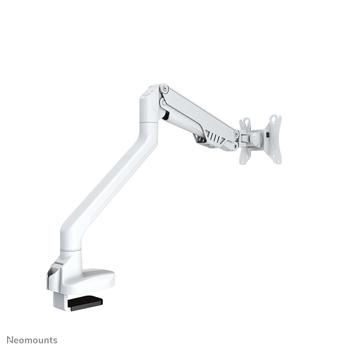 Neomounts by Newstar Full Motion desk monitor arm  (FPMA-D750WHITE2)