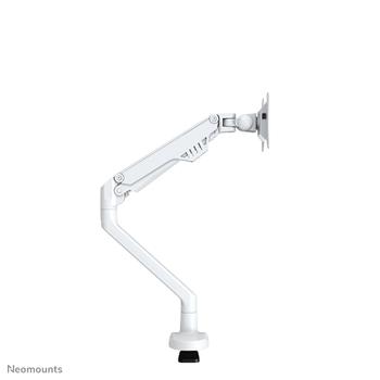 Neomounts by Newstar Full Motion desk monitor arm  (FPMA-D750WHITE2)
