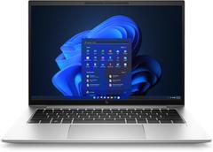 HP EliteBook 840 G9 Notebook - Wolf Pro Security - Intel Core i7 1255U / 1.7 GHz - Evo - Win 10 Pro 64-bitars (inkluderar Win 11 Pro-licens) - Iris Xe Graphics - 16 GB RAM - 512 GB SSD NVMe, HP Value  (5P6X9EA#UUW)
