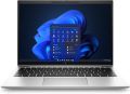 HP EliteBook 830 G9 Notebook - Intel Core i7 1255U / 1.7 GHz - Evo - Win 10 Pro 64-bitars (inkluderar Win 11 Pro-licens) - Iris Xe Graphics - 16 GB RAM - 512 GB SSD NVMe, TLC, HP Value - 13.3" IPS 192