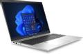 HP EliteBook 860 G9 Notebook - Intel Core i5 1235U - Evo - Win 10 Pro 64-bitars (inkluderar Win 11 Pro-licens) - Iris Xe Graphics - 16 GB RAM - 256 GB SSD NVMe, Value - 16" IPS 1920 x 1200 - Wi-Fi 6E - k (5P6Y1EA#UUW)