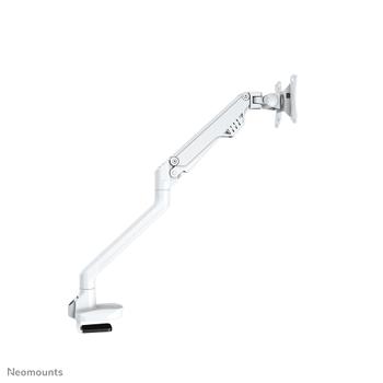 Neomounts by Newstar Full Motion desk monitor arm  (FPMA-D750WHITE2)