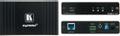 KRAMER TP-580CT | USB-C | 3840x2160 60Hz 4:2:0 HDBaseT 1.0 Class B SÃ¤ndare (Tx) | Range 70m