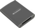 TRANSCEND CFexpress Type-B-Card Reader USB 3.2 Gen 2x2 Type C