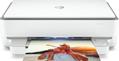 HP ENVY 6030 All-in-One A4 Color Inkjet Print Copy Scan Photo 20ppm (SECONDHAND)(REUR) (5SE18B#BHC)