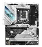 ASUS ROG STRIX Z690-A GAMING WIFI - hovedkort - ATX - LGA1700-sokkel - Z690 (90MB1AP0-M0EAY0)