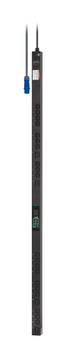 APC EASYPDU METERED-BY-OUTLET ZEROU 16A 230V (20) C13 (4) C19 ACCS (EPDU1116MBO)