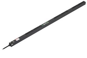 APC EASYPDU METERED-BY-OUTLET WITH SWITCHING ZEROU 11KW 230V (18) C ACCS (EPDU1216SMBO)