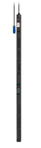 APC EasyPDU, Metered-by-Outlet,  ZeroU, 32A, 230V, (20) C13 & (4) C19 (EPDU1132MBO)