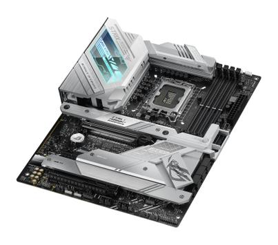 ASUS ROG STRIX Z690-A GAMING WIFI - hovedkort - ATX - LGA1700-sokkel - Z690 (90MB1AP0-M0EAY0)