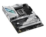 ASUS ROG STRIX Z690-A GAMING WIFI - hovedkort - ATX - LGA1700-sokkel - Z690 (90MB1AP0-M0EAY0)