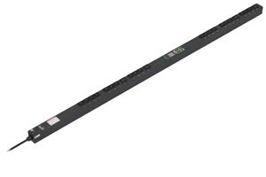 APC EASYPDU METERED-BY-OUTLET WITH SWITCHING ZEROU 16A 230V (20) C1 ACCS (EPDU1116SMBO)