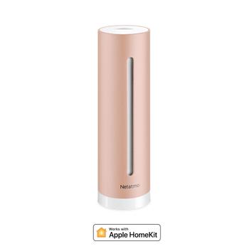 NETATMO Healthy Home Coach (NHC-EC)