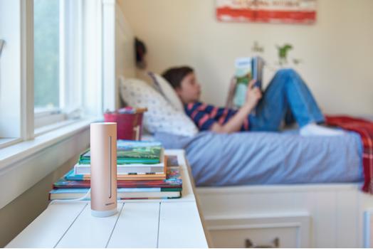 NETATMO Healthy Home Coach (NHC-EC)