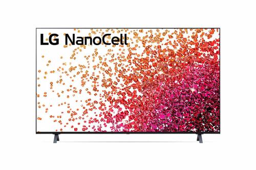 LG 50" Nanocell 4K TV 50NANO81 NanoCell-teknologi, Web OS (50NANO816PA.AEU)