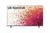LG 50" Nanocell 4K TV 50NANO81 NanoCell-teknologi, Web OS