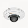 AXIS M5074 CEILING-MOUNT MINI PTZ DOME CAM 5X OPTICAL ZOOM AUT ACCS