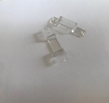 SYNERGY 21 LED Flex Strip zub. Clip (S21-LED-F00181)