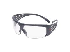 3M Vernebrille 3M SECUREFIT 600 klar
