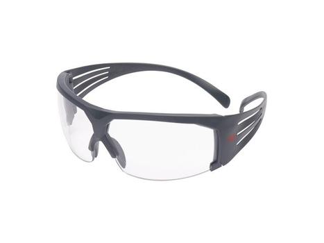 3M Vernebriller 3M SECUREFIT 600 klar (7100112717)
