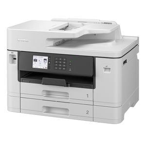 BROTHER MFCJ5740DW Inkjet Multifunction Printer 4in1 35/32ppm 1200x4800dpi (MFCJ5740DWRE1)