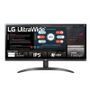 LG 29WP500-B - LED-Skærm 29" AMD Fre