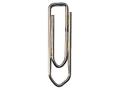 Lyreco Binders LYRECO 25mm galvanisert (100)