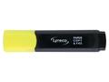 Lyreco Tekstmarker LYRECO gul