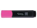 Lyreco Tekstmarker LYRECO rosa