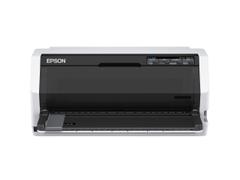 EPSON LQ-780 matrix printer 24 pin 487 cps