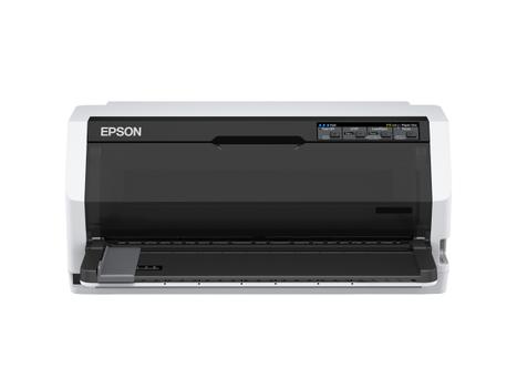 EPSON LQ-780 matrix printer 24 pin 487 cps (C11CJ81401)