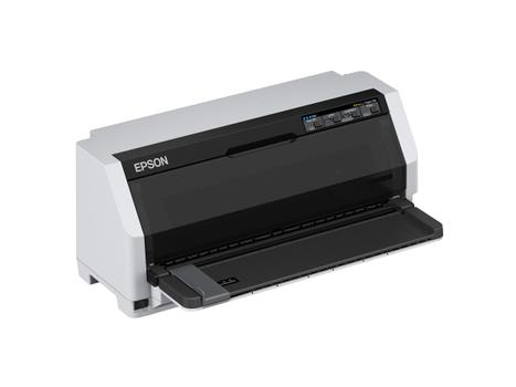 EPSON LQ-780N matrix printer 24 pin 487 cps (C11CJ81402)