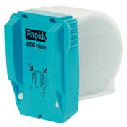 RAPID Häftklammerkassett RAPID 5050E 5000/FP