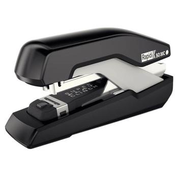 RAPID Stapler SO30c Omnipress 30sh black (5000549)