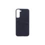 ONSALA Mobilecover Black with Cardpocket Samsung S22+