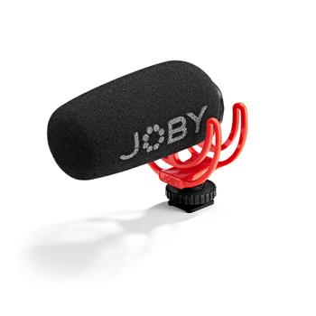 JOBY Microphone Shotgun Wavo 3.5mm (JB01675-BWW)