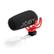JOBY Mikrofon Shotgun Wavo 3.5mm