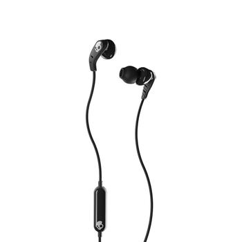 SKULLCANDY Headphone Set Lightning In-Ear Black (S2SGY-N740)