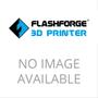 FLASHFORGE Left anti-oozing plate Spare part for Creator 3 Pro